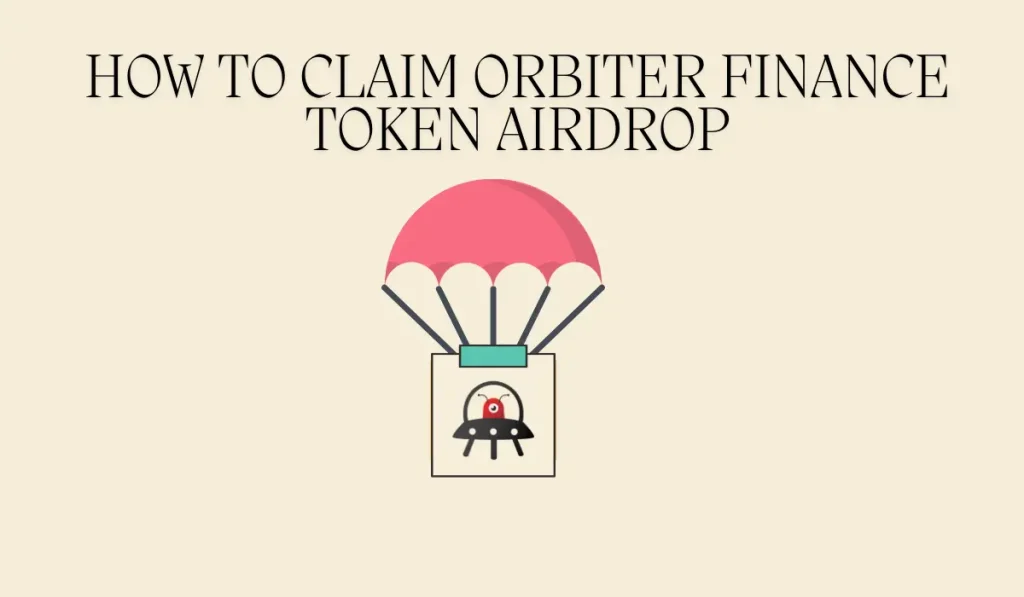  Orbiter Finance