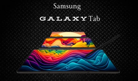 Leak Claims Samsung Galaxy Tab