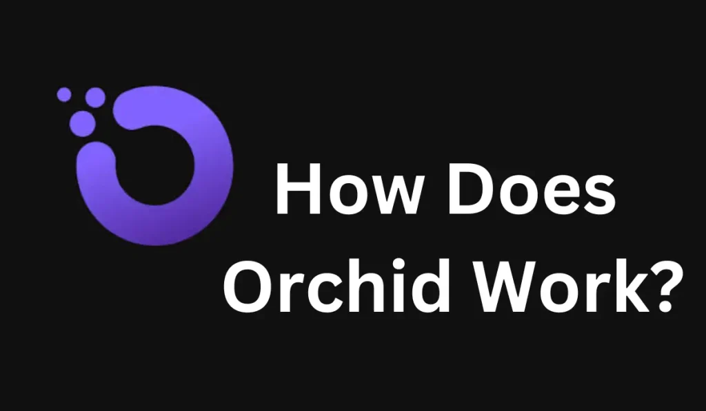 Orchid token
