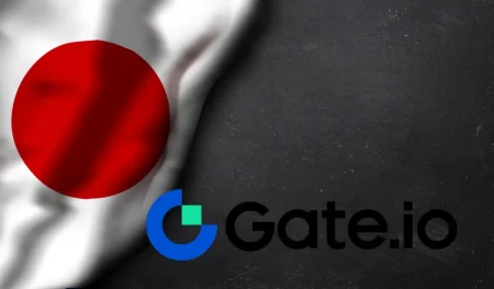 Gate.io Is Quitting Japan