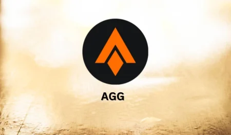 AGG Price Prediction