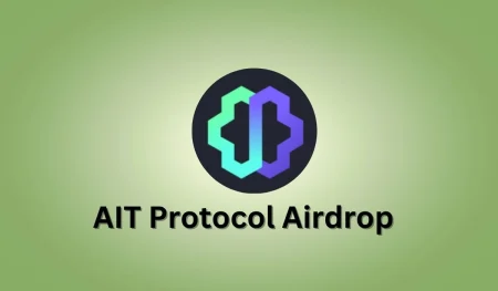 AIT Protocol Airdrop