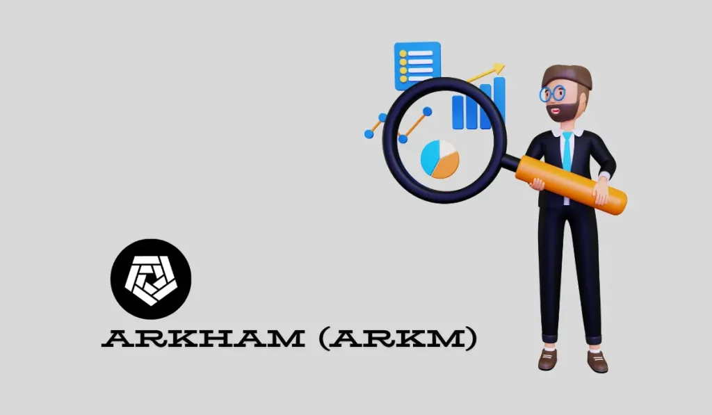 Arkham ARKM Price Prediction 2024 2030 Where To Buy Is It A Good Investment