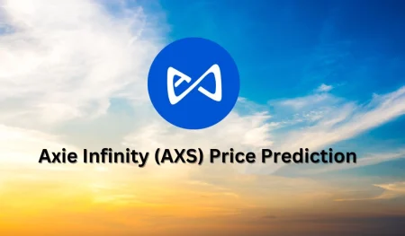 Axie Infinity (AXS) Price Prediction 2024-2030