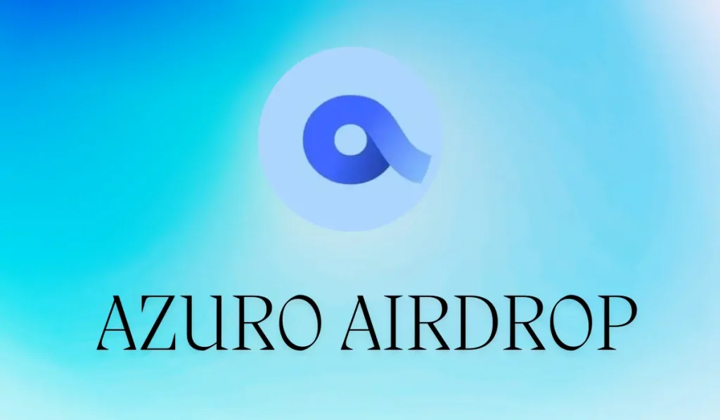 Azuro Airdrop