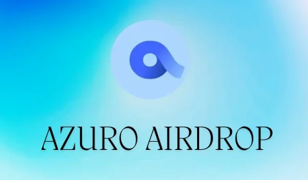 Azuro Airdrop