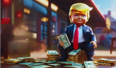 BABY TRUMP  (BABYTRUMP) Price Prediction