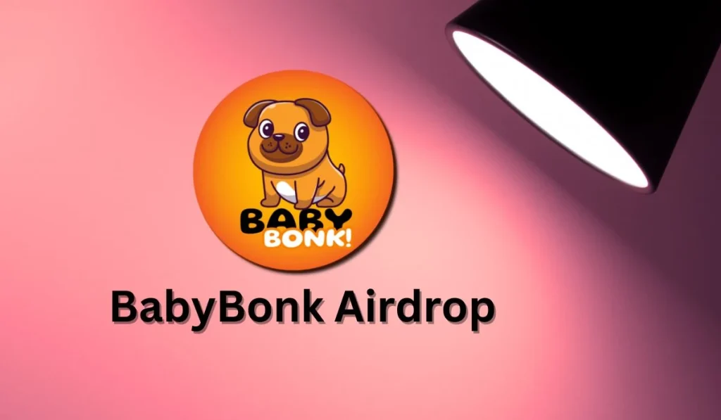 BabyBonk Airdrop