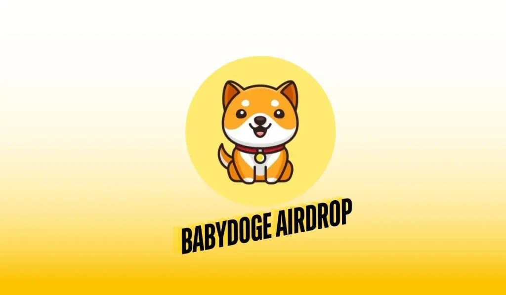 Babydoge Airdrop