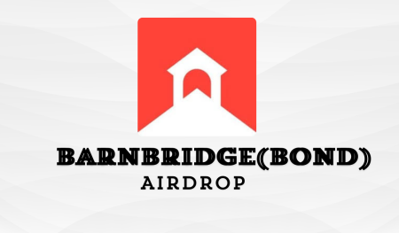 BarnBridge (BOND) Airdrop