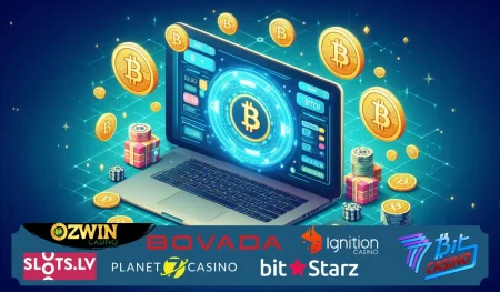 Best Bitcoin Casinos