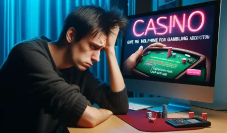 Beyond Gambling Losses