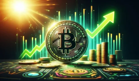 Bitcoin Set for Price Pump,