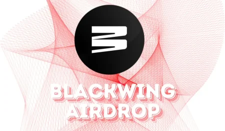 Blackwing Airdrop