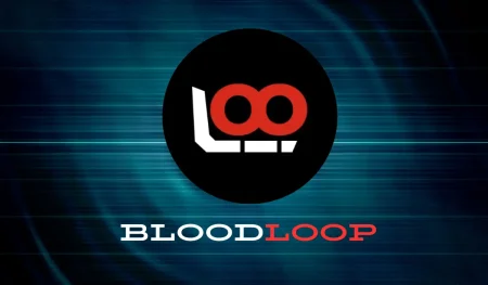 BloodLoop BLS Airdrop