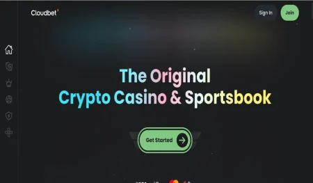 Cloudbet Casino Review