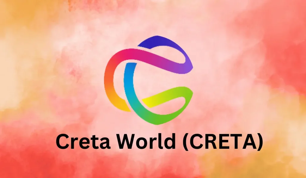 Creta World (CRETA)