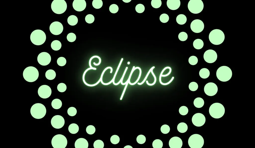 Eclipse