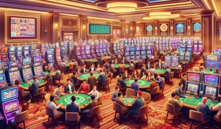Emerald Queen Casino