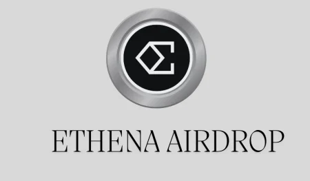 Ethena Airdrop