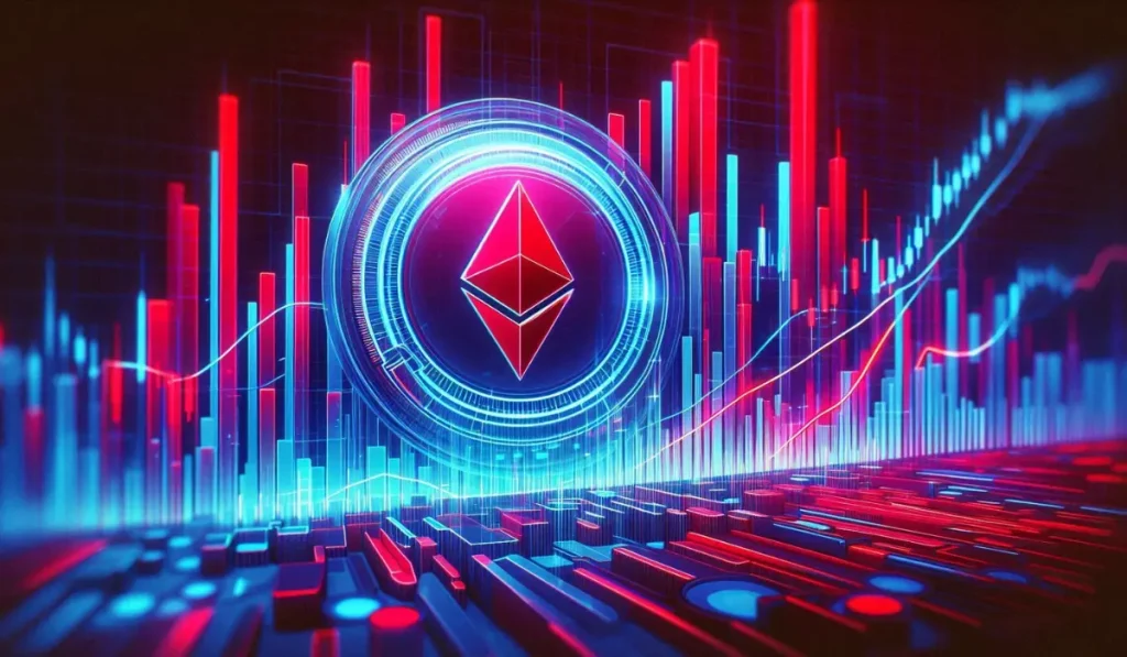 Ethereum ETFs Debut On Wall Street