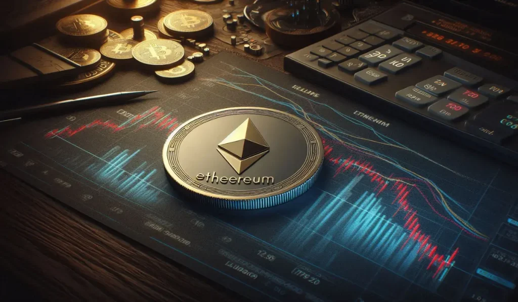 Ethereum’s Sudden Decline