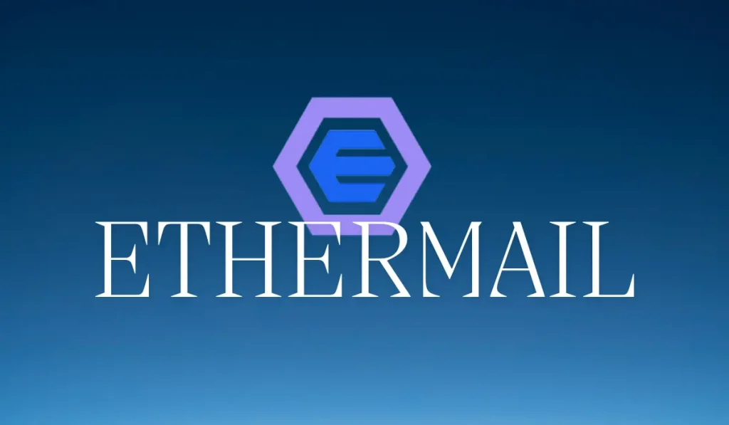 Ethermail