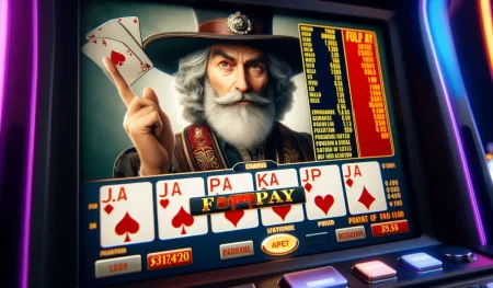 Full-Pay Video Poker Explained