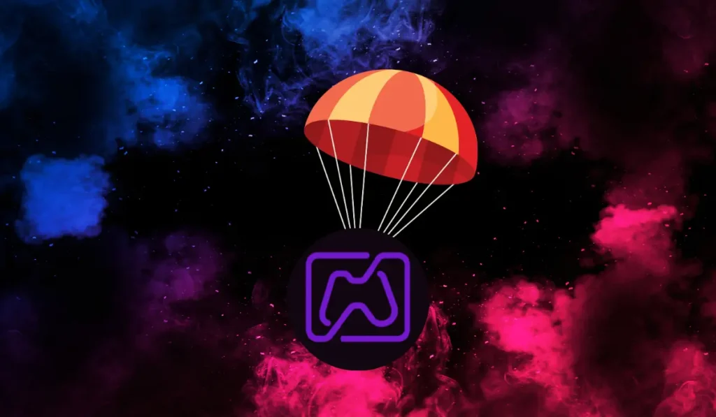  GameBuild Airdrop