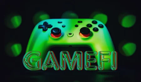 GameFi