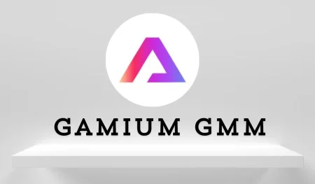 Gamium GMM airdrop