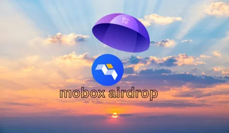 How Claim Mobox airdrop