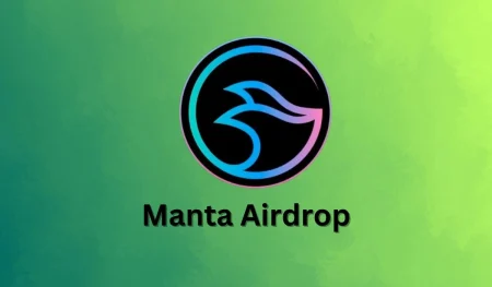 How To Claim Manta Airdrop