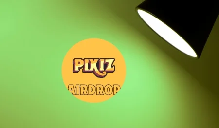 How To Claim Pixiz Airdrop