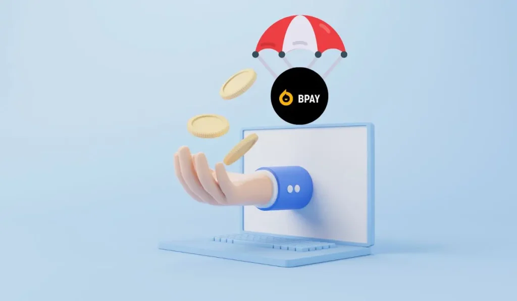 How to Claim BPAY Telegram Airdrop