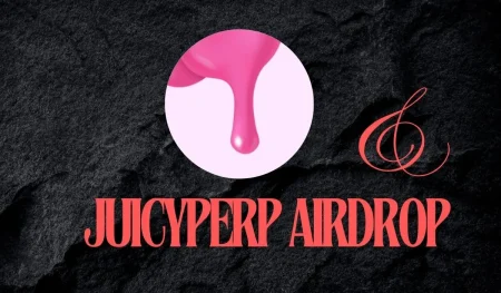 JuicyPerp airdrop