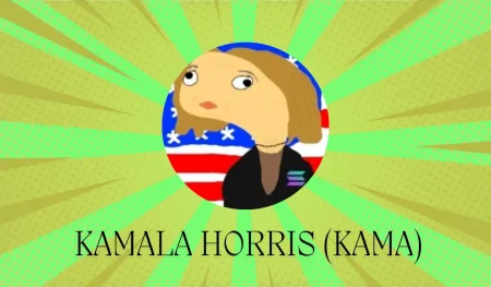 Kamala Horris (KAMA) Price Prediction