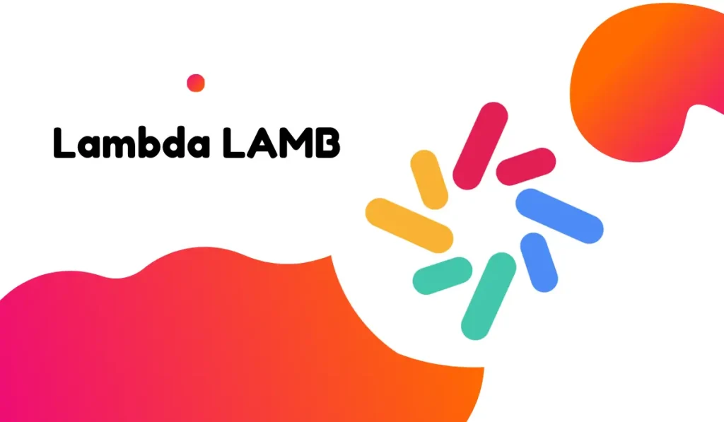 Lambda LAMB