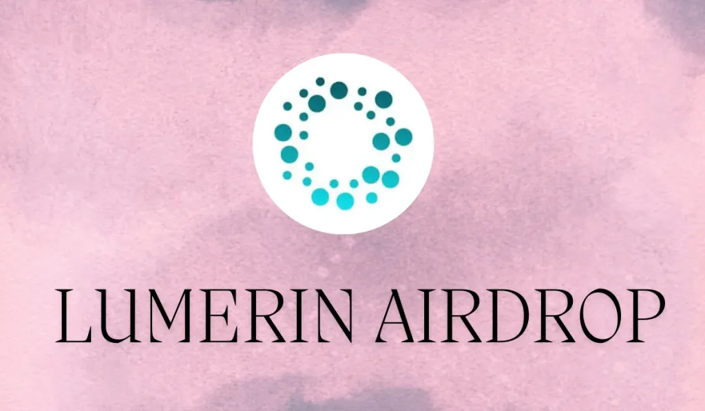 Lumerin Airdrop