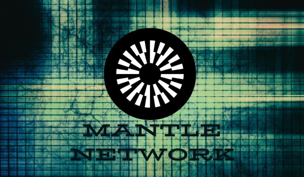 Mantle Network Airdrop