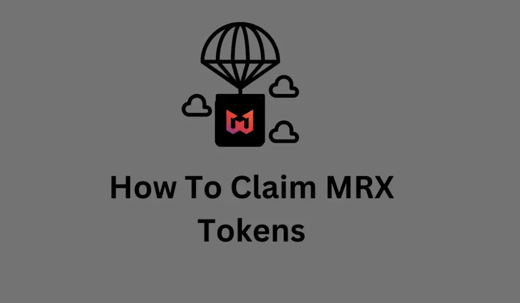 Monorix Telegram Airdrop
