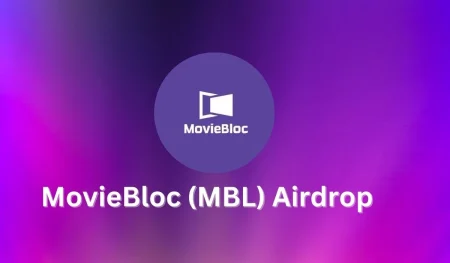 MovieBloc (MBL) Airdrop