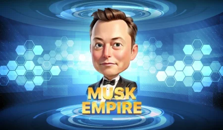 Musk Empire Airdrop