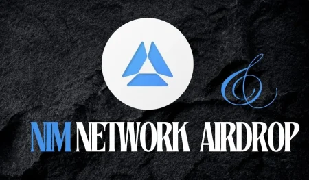 NIM network airdrop