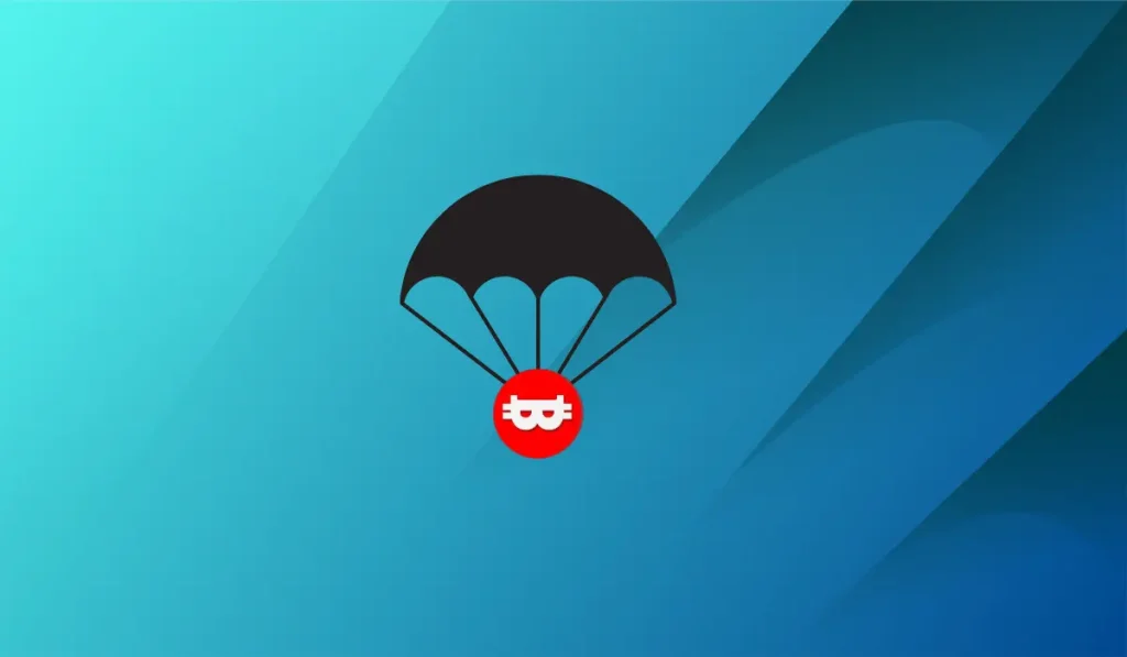  Naka Chain Airdrop
