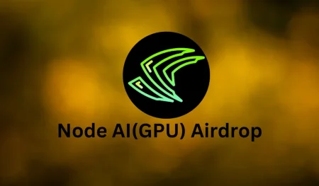 Node AI(GPU) Airdrop