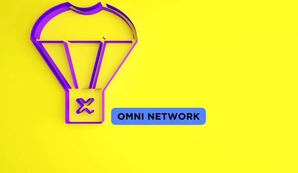 Omni Airdrop
