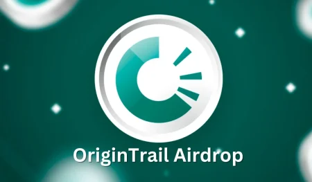 How To Claim OriginTrail Airdrop