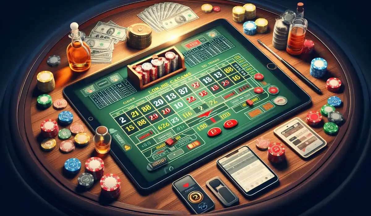 How to Play Craps Online: A Beginner’s Guide