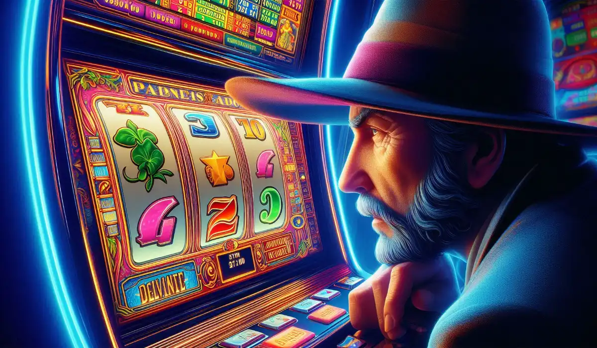 casino Experiment: Good or Bad?